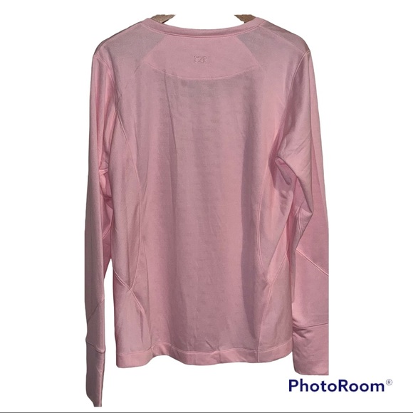 14CutterBuck Dry Tec Moisture Wicking Comfortable Breathable Women’s XL NWOT - Picture 5 of 12